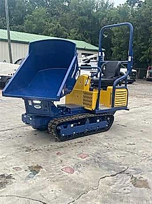 2023 CHIKUSUI CANYCOM S100PD