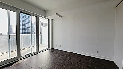 Stunning South-Facing 2-Bedroom Condo For Rent