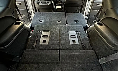 Dodge Durango 2019