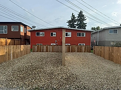 Spacious 2 Bedroom House for Rent