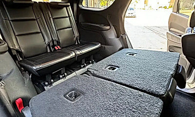 Dodge Durango 2019