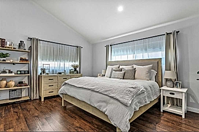 New 2 Bedroom Home for Rent