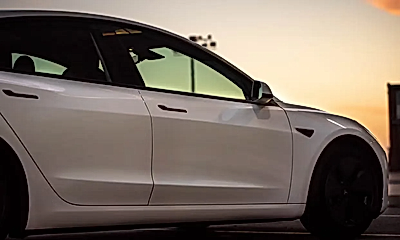 Tesla Model 3 2023