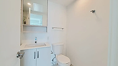 Stunning South-Facing 2-Bedroom Condo For Rent
